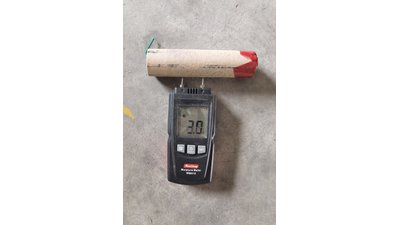 #27258 Humo Antorcha