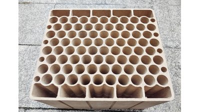 #28586 Módulo Tortas 1.2 80 tiros