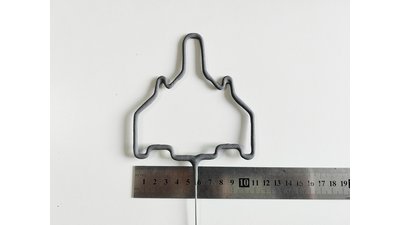 #28590 Sparklers 290mm