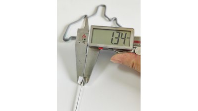 #28590 Sparklers 290mm