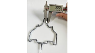 #28590 Sparklers 290mm