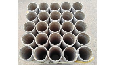 #25131 Tortas 3.0 25 tiros