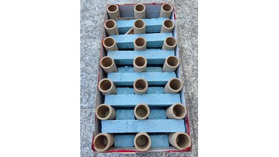 #28796 Tortas 1.0 21 tiros