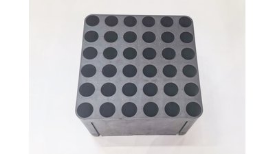 #28801 Module 盆花0.7 36发数