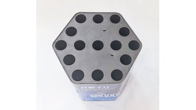 #28803 Módulo Tortas 0.8 15 tiros