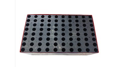 #28807 Módulo Tortas 1.1 80 tiros