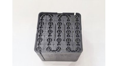 #28800 Módulo Tortas 0.7 25 tiros