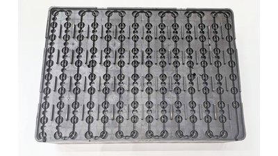 #28802 Módulo Tortas 0.7 138 tiros