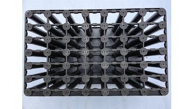 #28806 Module 盆花1.1 56发数