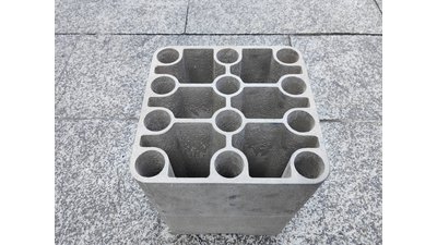 #28823 Module 盆花1.2 12发数