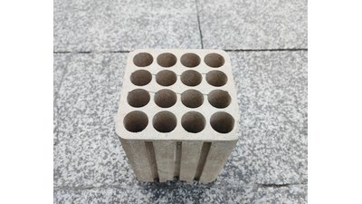 #28826 Module 盆花1.0 16发数