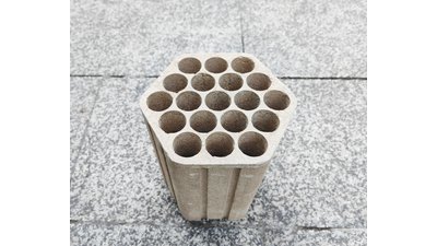 #28827 Module 盆花1.1 19发数