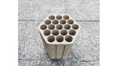 #28828 Module 盆花1.0 19发数