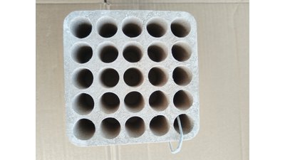 #28831 Module 盆花0.8 25发数