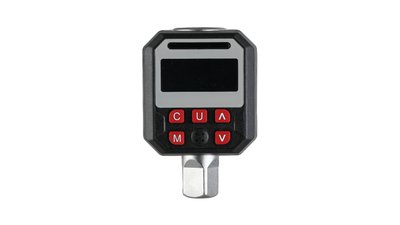 #28774 Digital torque meter Torque range: 17-340N-m