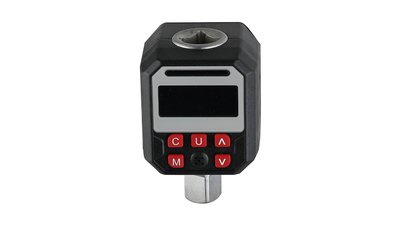#28774 Digital torque meter Torque range: 17-340N-m