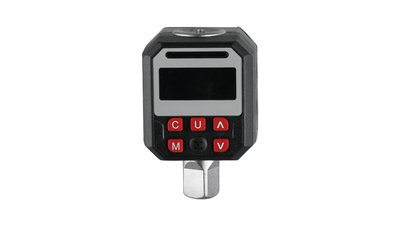 #28774 Digital torque meter Torque range: 17-340N-m