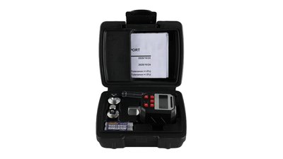 #28774 Digital torque meter Torque range: 17-340N-m
