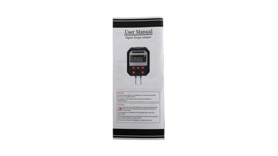 #28774 Digital torque meter Torque range: 17-340N-m