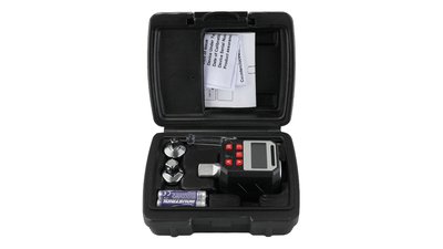 #28775 Digital torque meter torque range: 10-200Nm