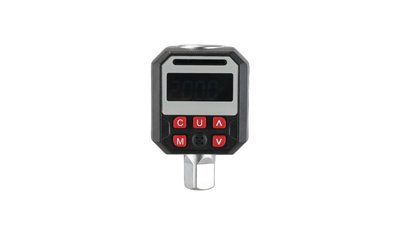 #28775 Digital torque meter torque range: 10-200Nm