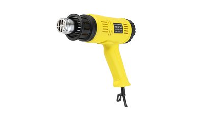 #28822 Digital temperature control hot air gun 2000w