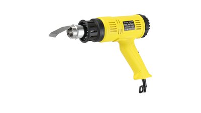 #28822 Digital temperature control hot air gun 2000w