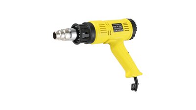 #28822 Digital temperature control hot air gun 2000w