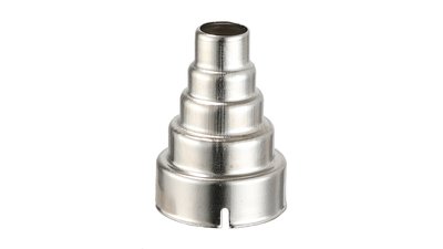 #28822 Digital temperature control hot air gun 2000w