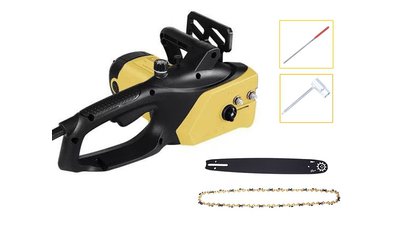 #28834 Multi functional electric chain saw