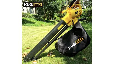 #28835 Dual purpose blowing and suction machine