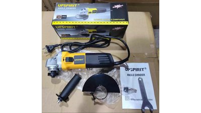 #28837 5-inch angle grinder