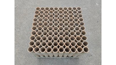 #28846 Compact 0.8 100 coups