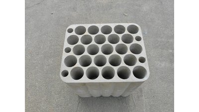 #28847 Modulable Compact 1.1 25 coups