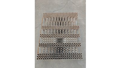 #28853 Compact 0.8 450 coups