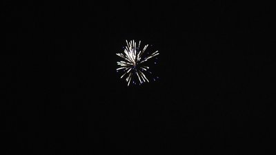 #6364 Rocket d48