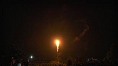 #6509 Одиночный выстрел 1.2"