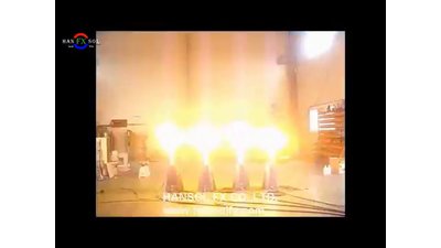 #2751 Prism Flame System