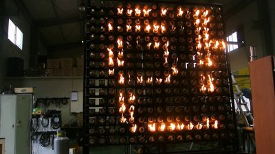 #8801 Fire Vision