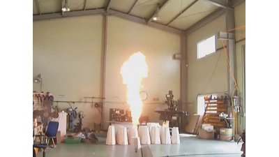 #2757 Volcano