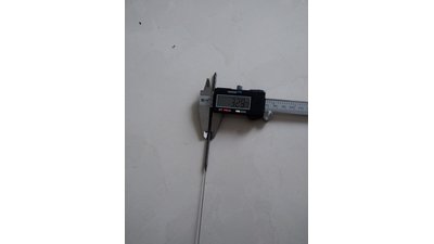 #14962 Feu de Bengale 250 mm