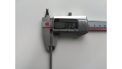 #14962 Feu de Bengale 250 mm