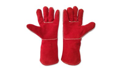 #20678 Fire-proof gloves