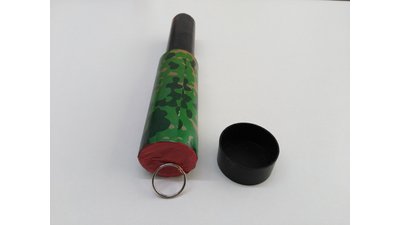 #15665 Дым Torch 30sec