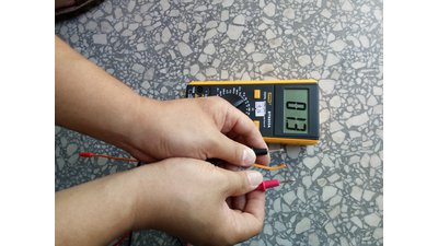 #13322 Ignitor 30cm