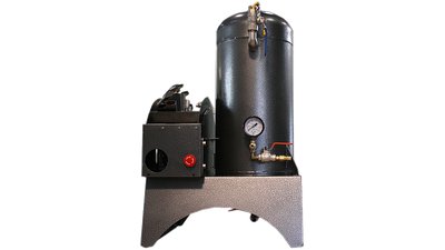 #8735 Sunshine Single Colored Flame System