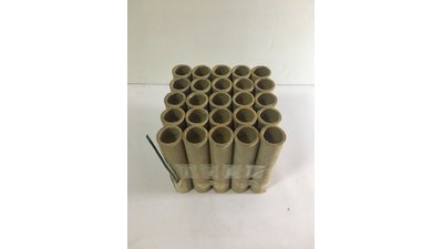 #18764 盆花0.8 25发数