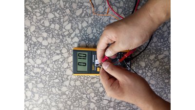 #13323 Ignitor 50cm
