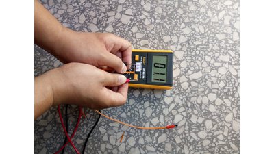 #13323 Ignitor 50cm