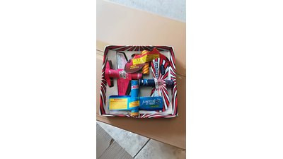 #21141 Mixed(Night-flight/Color butterfly spring/Spy plane/Sunflower)